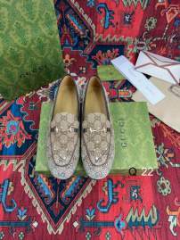 Picture of Gucci Shoes _SKUGuccisz35-40SF01365923
